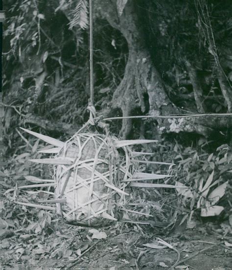 8 of the Most Dangerous Viet Cong Booby Traps .